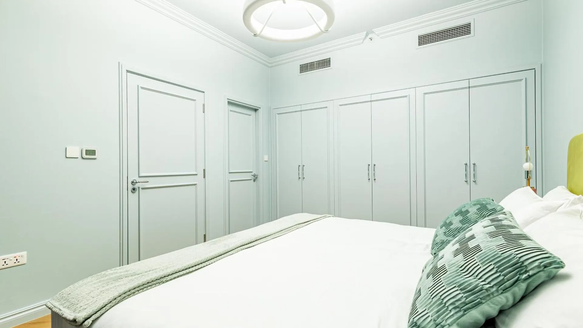 Unique Jbr Gem - Full Sea View - Designer'S Choice - 5 Min Walk From Jbr Beach Dubai