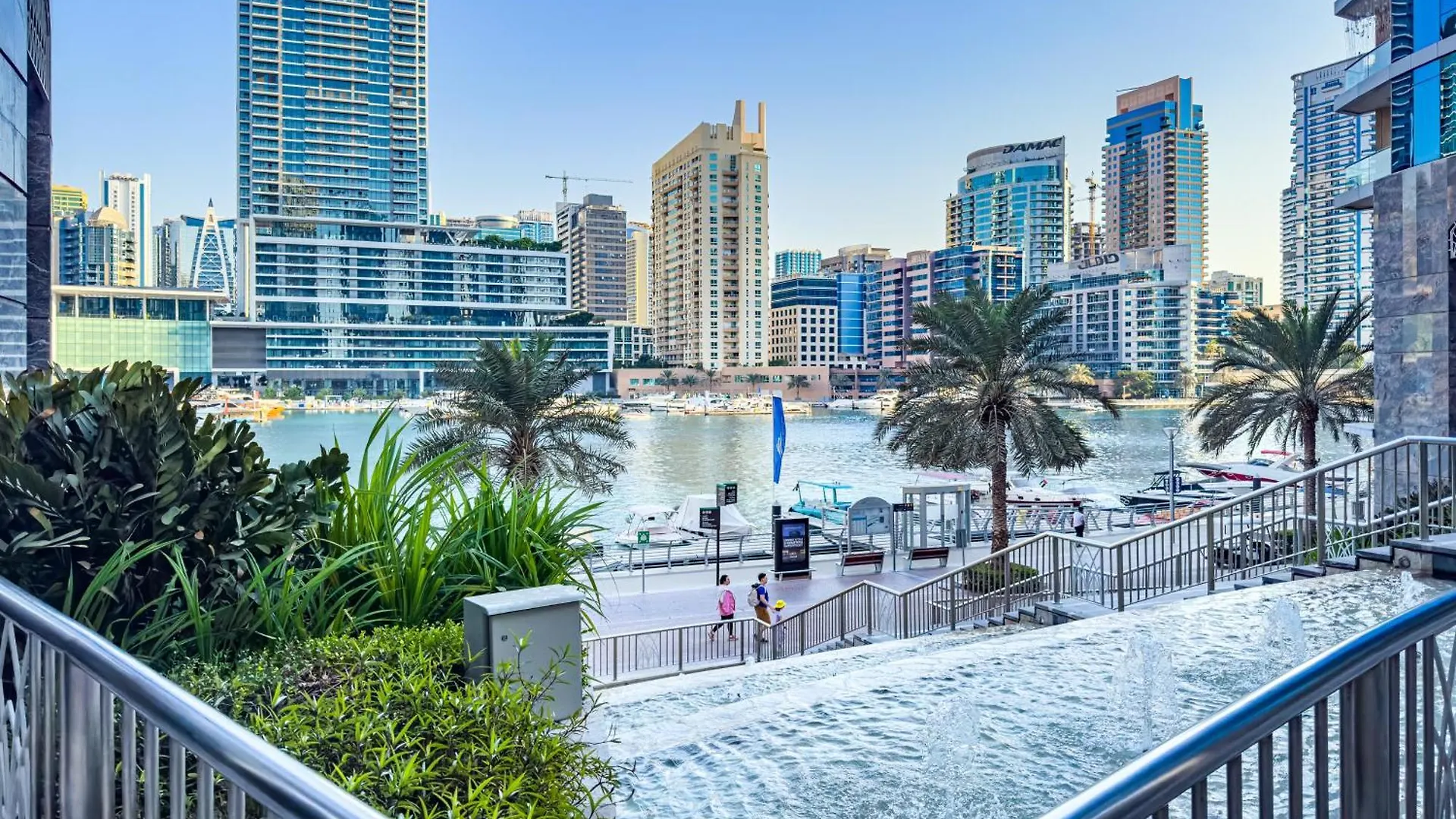 Unique Jbr Gem - Full Sea View - Designer'S Choice - 5 Min Walk From Jbr Beach Dubai United Arab Emirates