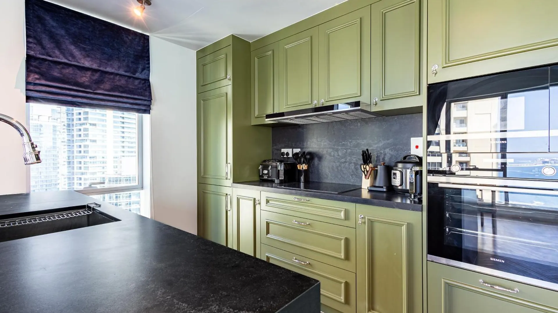 Unique Jbr Gem - Full Sea View - Designer'S Choice - 5 Min Walk From Jbr Beach Dubai Apartment
