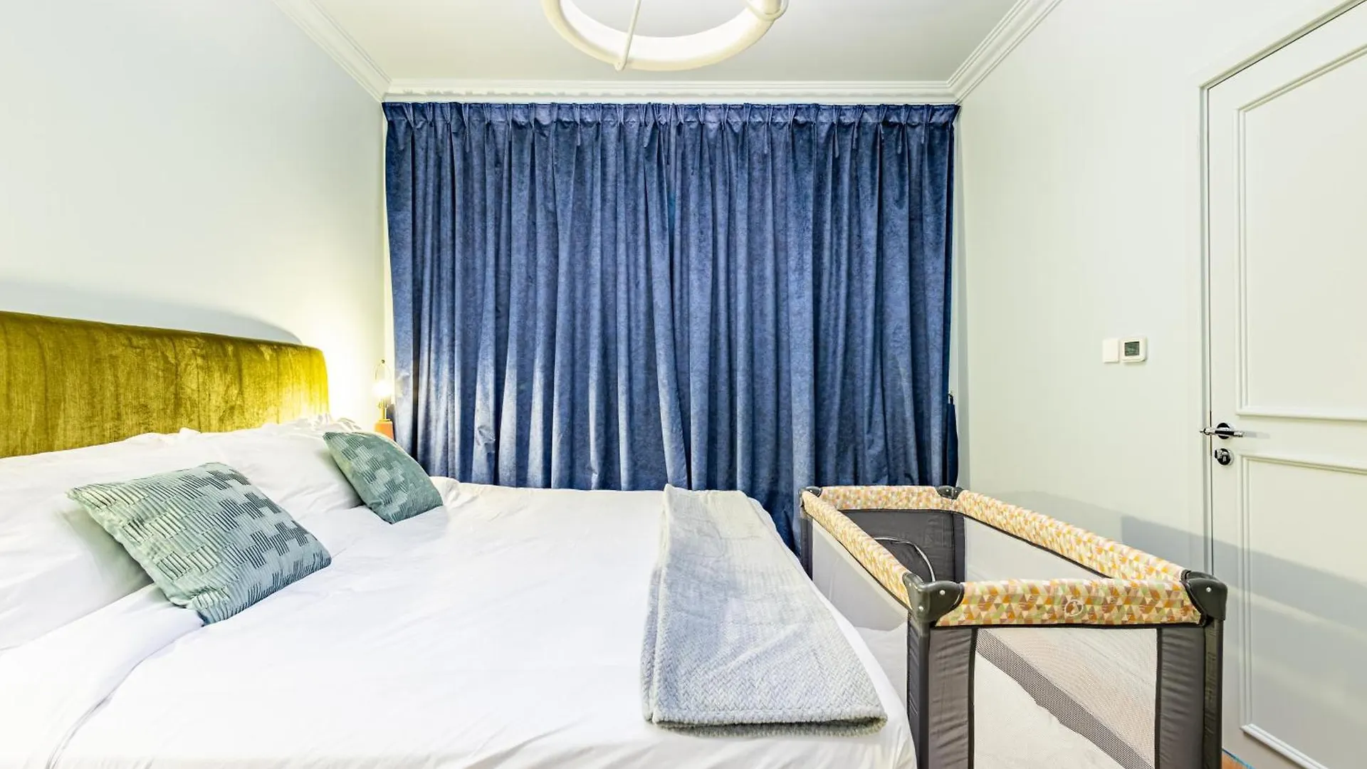 Unique Jbr Gem - Full Sea View - Designer'S Choice - 5 Min Walk From Jbr Beach Dubai Apartment